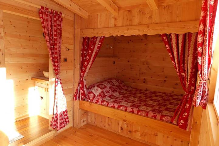 Ferienwohnung für 4 Personen, mit Garten - 1