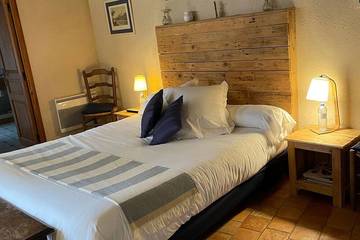 Chambre D’hôte pour 4 Personnes dans Sarthe, Photo 1
