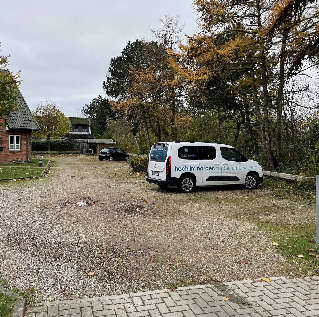Ganze Wohnung, Modernes Reihenhaus (zertifiziert mit 4****) mit Garten, Spielecke, Waldzugang und Nähe zum Südstrand in Wyk auf Föhr (Stadt), Wyk auf Föhr