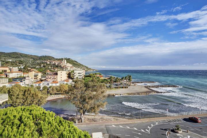 Ferienwohnung für 5 Personen, mit Haustier in Imperia Provinz - 3