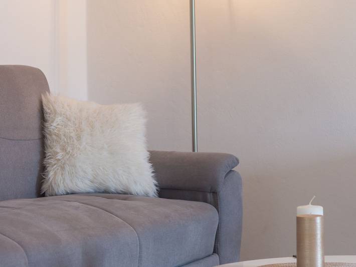 Ferienhaus für 6 Personen - 1