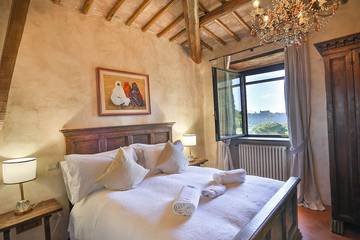 Agriturismo per 16 Persone in Orvieto, Provincia di Terni, Foto 3