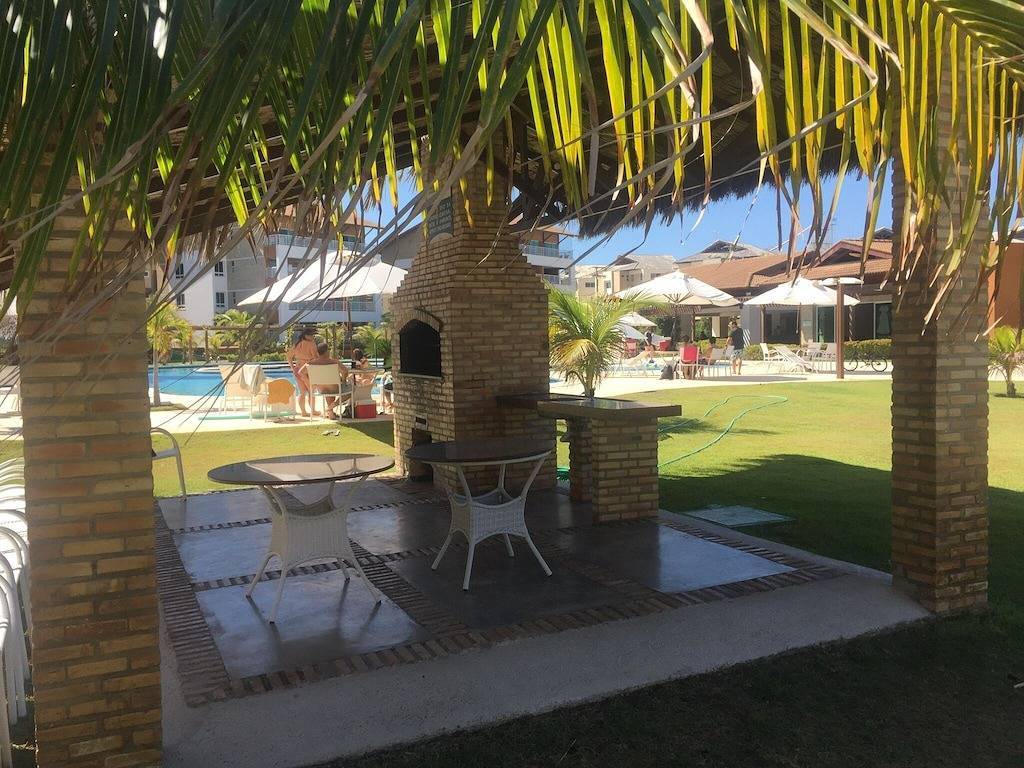 Vila do Porto Resort, das Dunas. in Aquiraz, Litoral Cearense