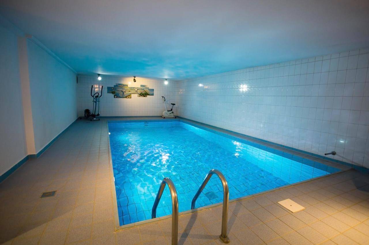 Hotel Am Sportpark in Duisburg, Ruhrgebied