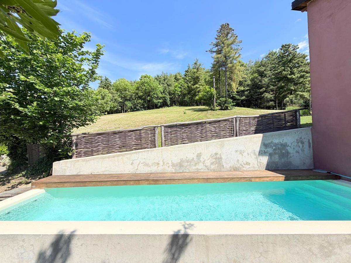Villa Beria in Turin, Turin Provinz