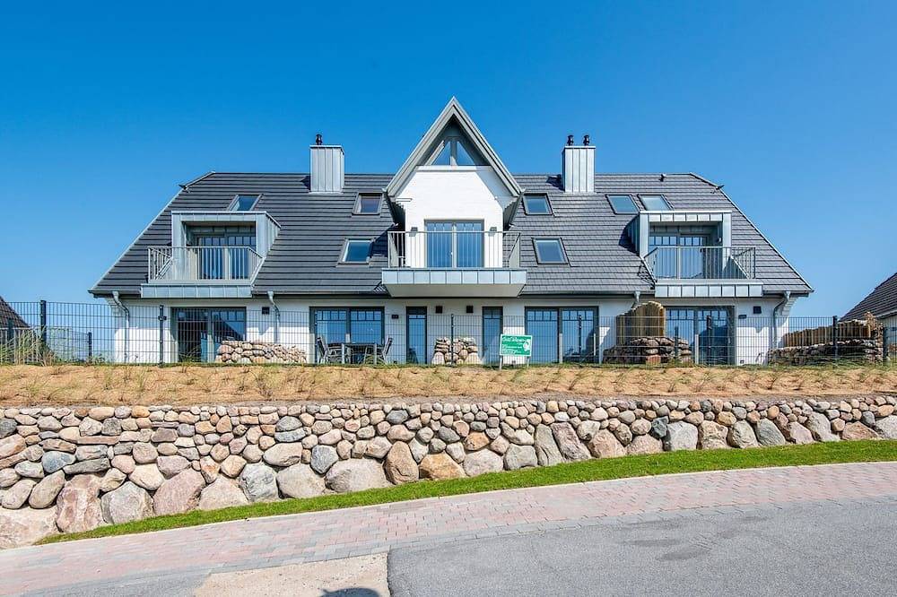 Ganze Wohnung, Haus Dünenweg Whg. 2 - Haus Osterweg 8, Whg. 13 in Hörnum, Sylt