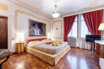 Ferienhaus für 17 Personen in Treviso, Treviso Provinz, Bild 1