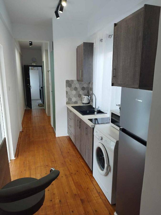 Appartement entier, One-Bedroom Apartment in Aigio, Achaïe