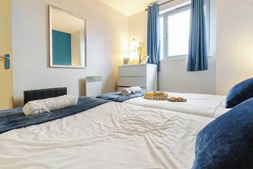 Glamping for 6 People in Birmingham, Birmingham Area, Photo 3