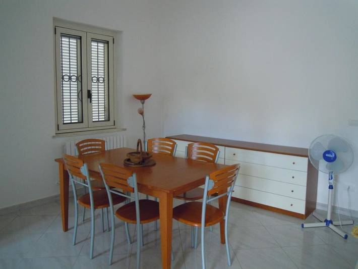 Ferienwohnung für 2 Personen in Pescara