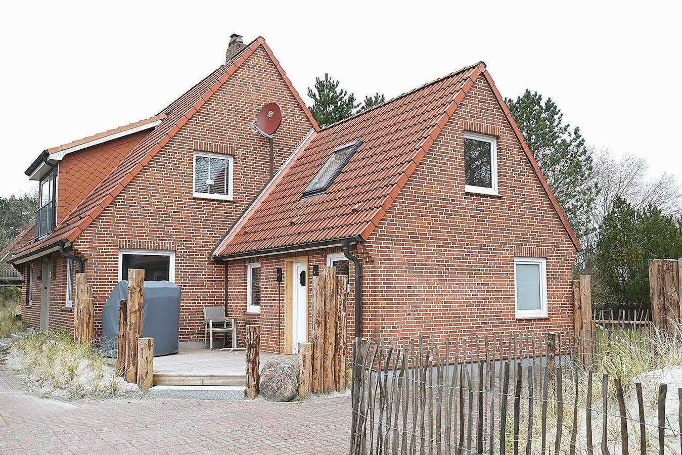 Ganze Ferienwohnung, Ankerplatz Spo 1 in St. Peter-Ording, Eiderstedt