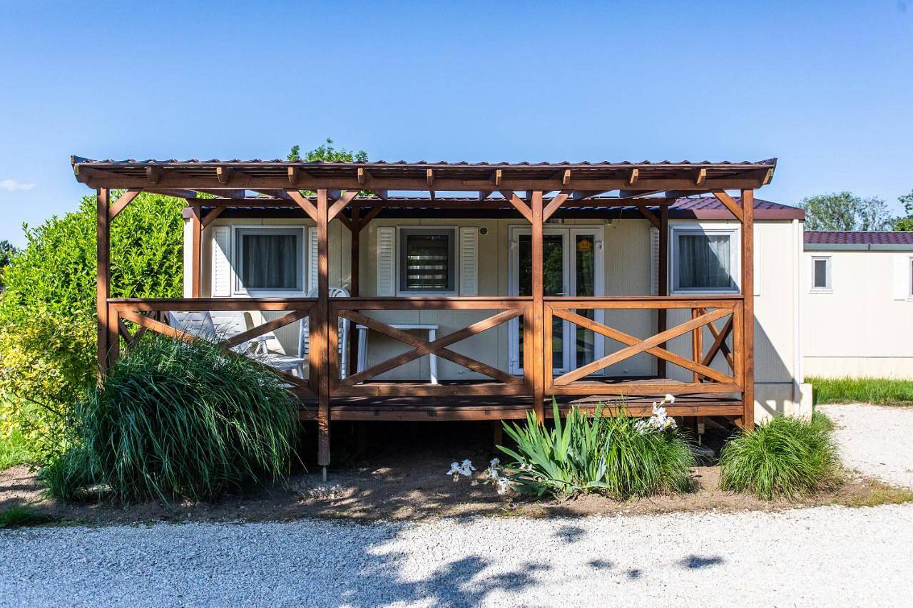 Aranypart Camping & Apartments in Szabadifürdő, Siofok