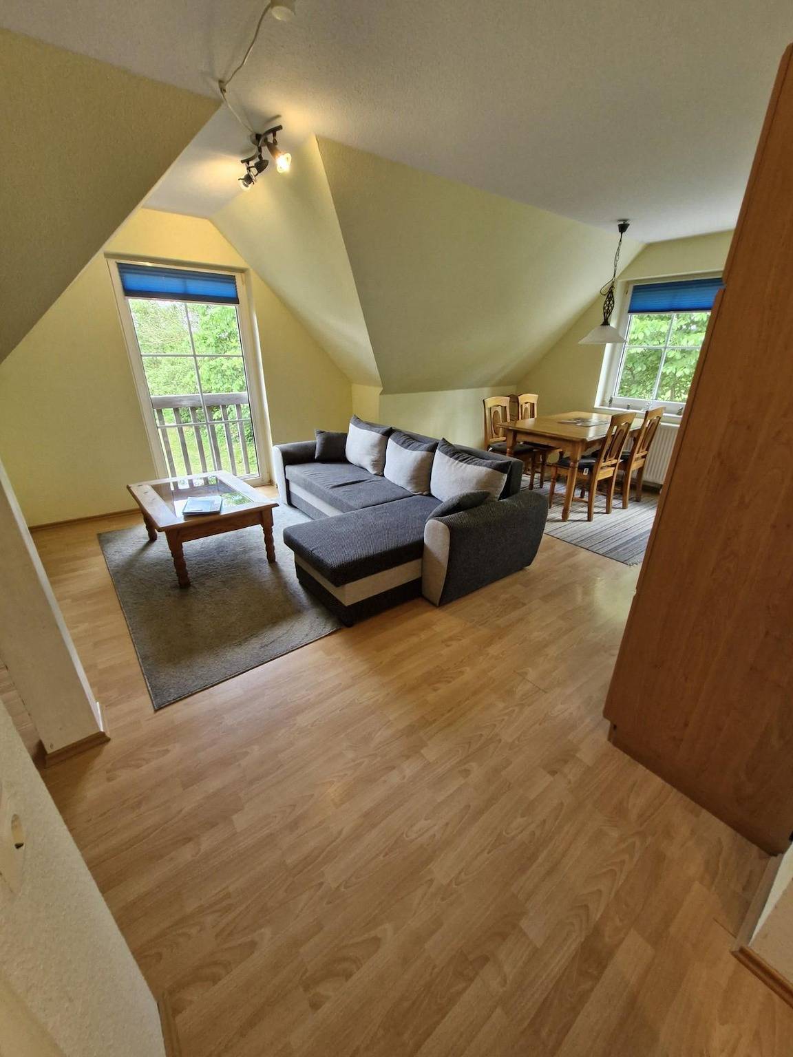 Ganze Ferienwohnung, Störtebeker in Vollerwiek, Eiderstedt