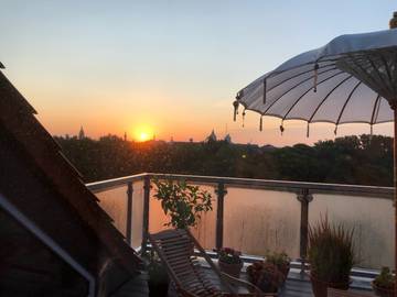 Apartamento para 2 Personas en Linden-Limmer, Hannover, Foto 1