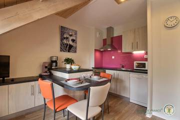 Gîte pour 2 Personnes dans Perros-Guirec, Région de Lannion, Photo 2