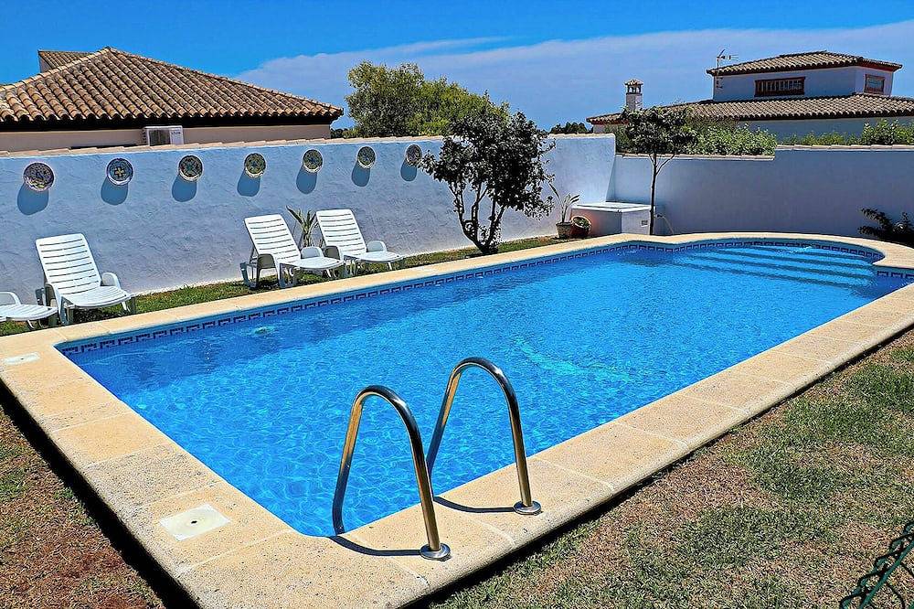 Ferienhaus für 4 Personen in Conil de la Frontera, Costa de la Luz