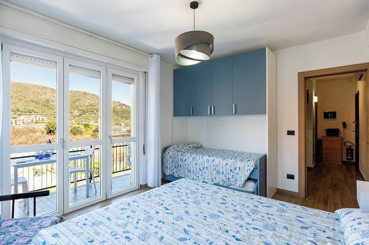 Appartement entier, Tra le onde in Ceriale, Riviera di Ponente