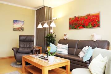 Ferienwohnung für 2 Personen in Ebstorf, Landkreis Uelzen, Bild 1