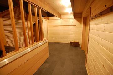 Cottage for 8 Guests in Government Camp, Mount Hood, Picture 3