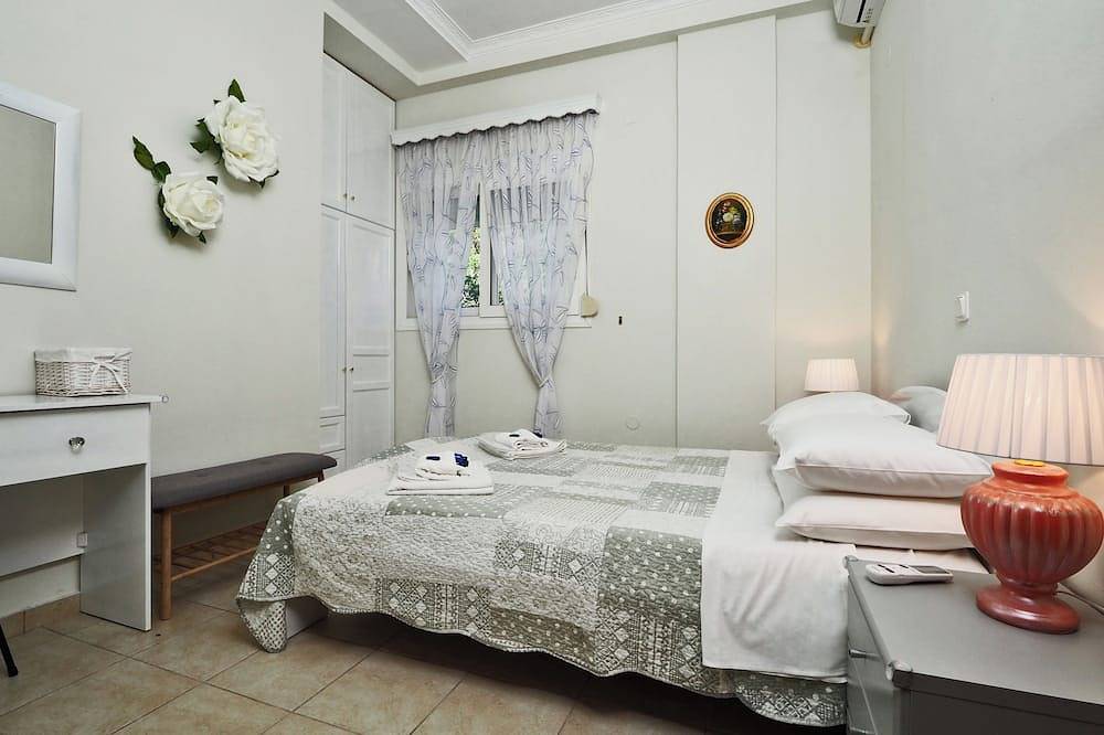 Ganze Wohnung, Villa Euphoria Apt 3 Afionas in Korfu