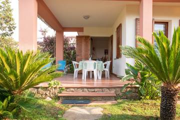 Villa pour 5 Personnes dans Suaredda-traversa, San Teodoro, Photo 2