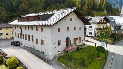 Studio für 2 Personen in Zell am See