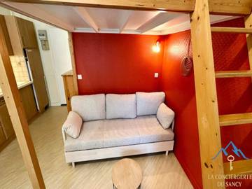 Location De Vacances pour 4 Personnes dans La Bourboule, Région de Clermont-Ferrand, Photo 2