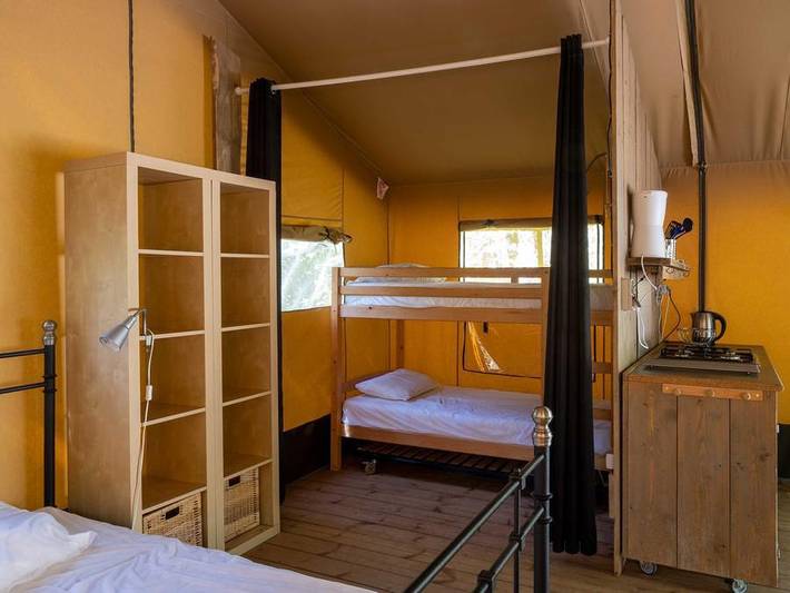 Location de vacances pour 5 personnes, avec sauna, animaux acceptés à Les Eyzies-de-Tayac-Sireuil - 4