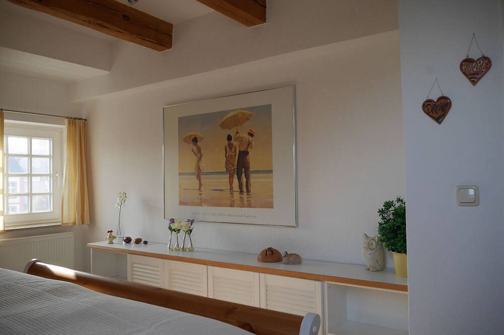 Ganze Wohnung, Kietzspeicher App. 21 in Waren (Müritz), Müritz