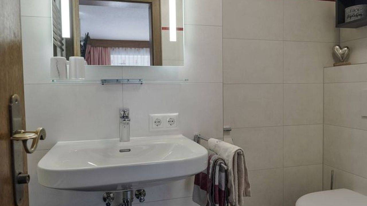 Ganze Ferienwohnung, Ferienwohnung für 2 Personen in Nesselwängle in Nesselwängle, Außerfern