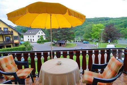 Ganze Ferienwohnung, 4-Bett-Ferienwohnung (Typ D) in Einruhr, Simmerath