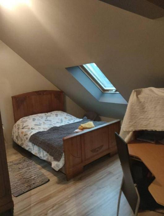 Maison d’hôte pour 2 personnes, avec jardin - 1