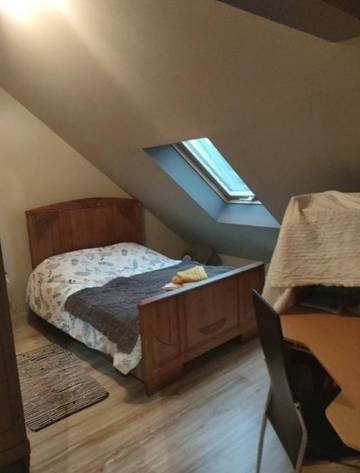 Maison d’hôte pour 2 personnes, avec jardin à Tréméreuc