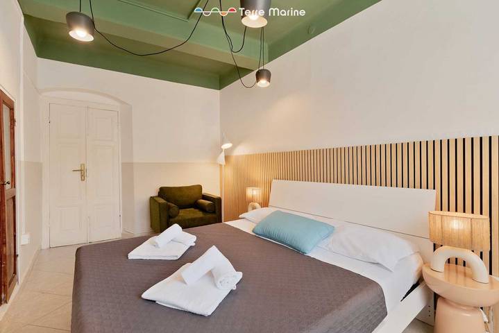 Ferienwohnung für 2 Personen in Cinque Terre - 3