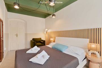 Vakantieappartement voor 2 Personen in Riomaggiore Gemeente, Riviera di Levante, Afbeelding 2