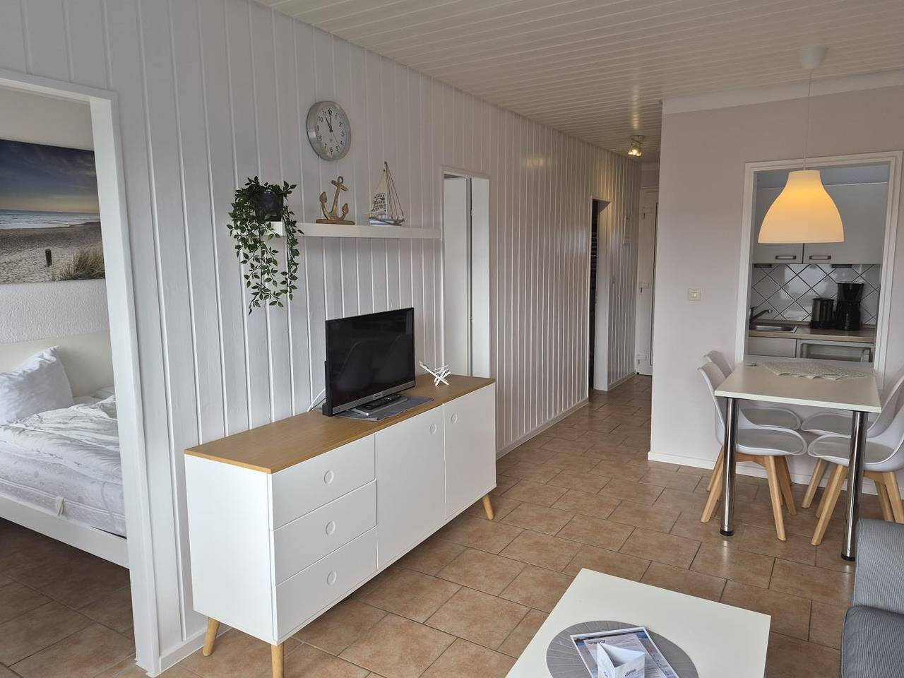 Feriengarten Dahme W 22 in Dahme, Ostholstein