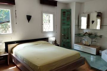 Villa for 5 People in Antibes, Cannes region, Photo 1