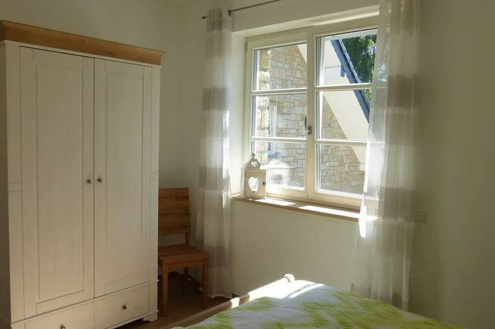 Ferienwohnung für 4 Personen, mit Balkon und Pool in Roetgen - 3