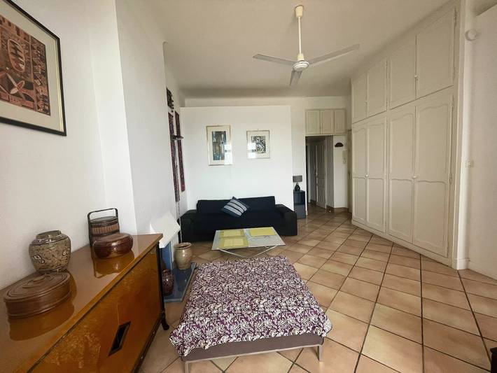 Gîte pour 2 personnes, avec vue dans Ile De Bendor - 4