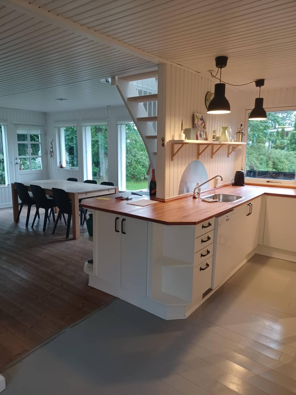 Charmantes Ferienhaus bei Vejlby Fed in Vejlby Fed, Kleiner Belt