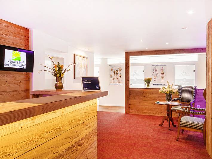 Ferienhaus für 4 Personen, mit Garten und Sauna in Bad Birnbach - 4