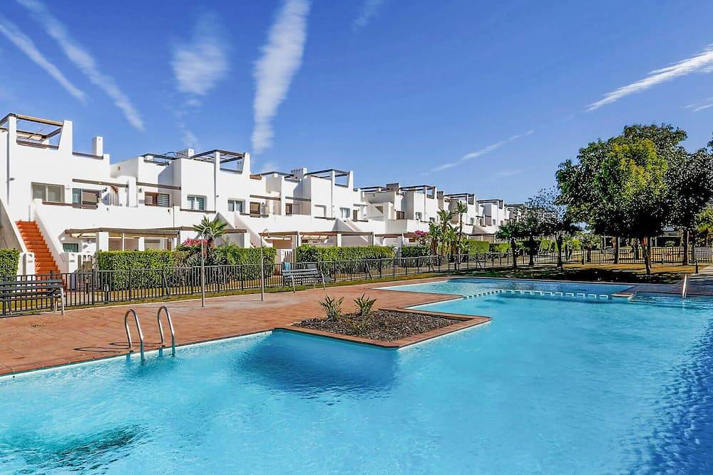 Entire apartment, Amazing apartment in Alhama de Murcia in Condado de Alhama, Alhama de Murcia