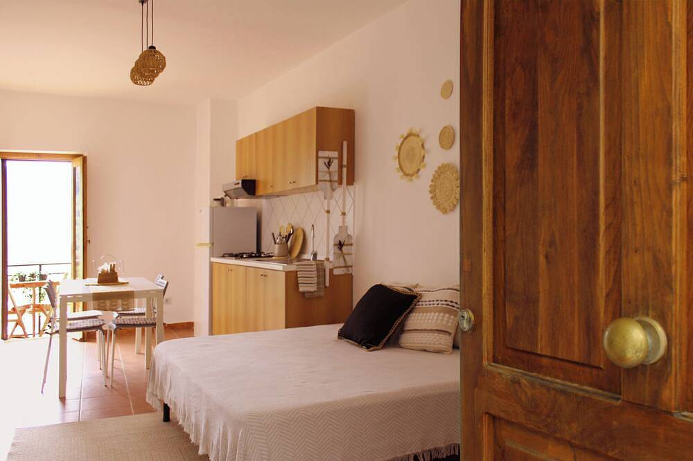 Lumira Vista – Dúplex panorámico en el casco histórico in Sangineto, Provincia de Cosenza