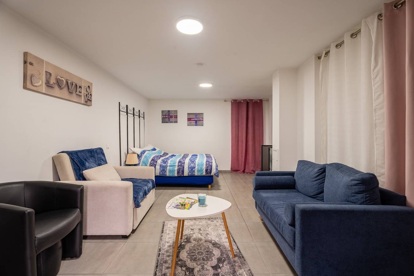 Gîte « Le Refuge de Charlotte » avec Wi-Fi in Reichshoffen, Nord de l'Alsace