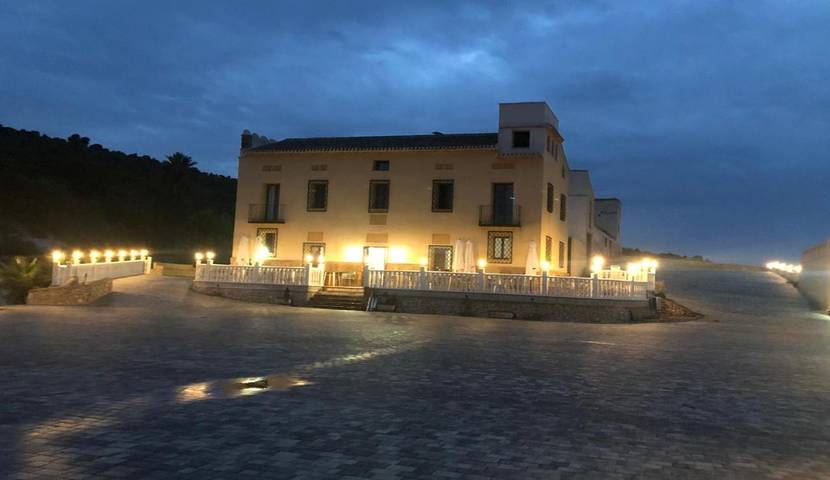 Hotel para 2 personas, con piscina y jardín además de vistas y sauna, Se admiten mascotas - 1