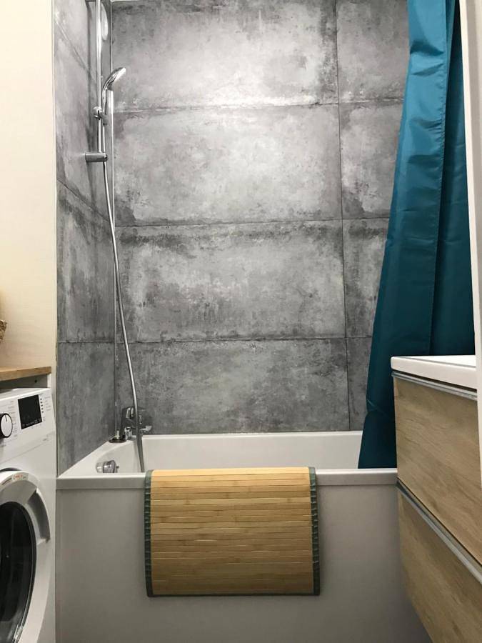 Gîte pour 2 personnes, avec balcon à Ambilly - 3