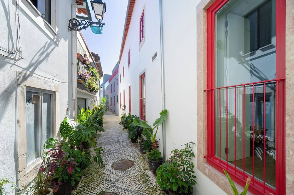 Leiria Boutique Apartment-Comfort in the heart of the historic center, foto 11