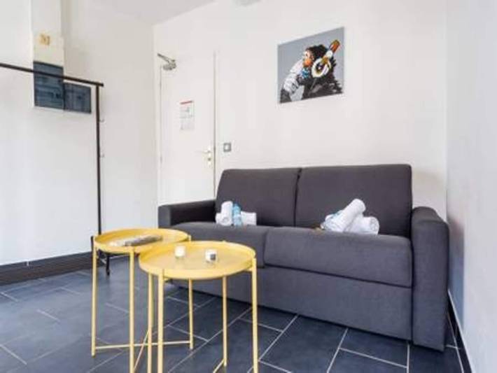 Apartamento de vacaciones para 2 personas - 1