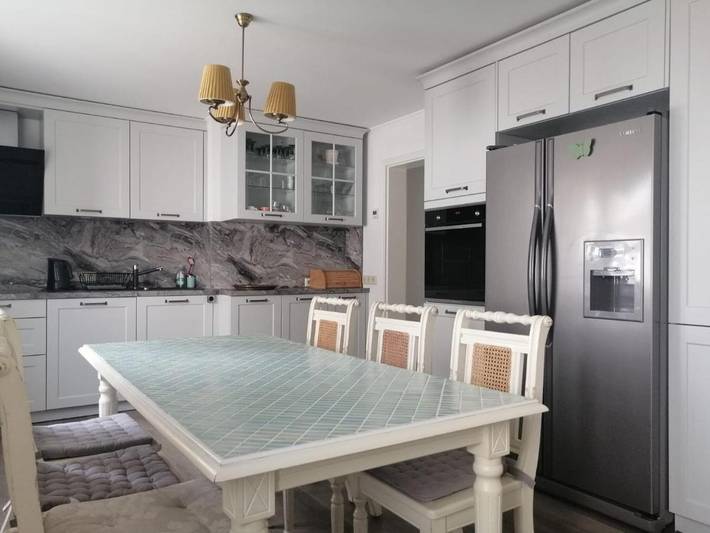 Ferienwohnung für 6 Personen, mit Sauna in Gaggenau - 3
