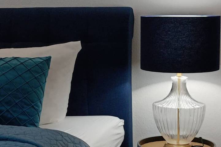 Ferienwohnung für 2 Personen, mit Pool in Steinfurt - 3